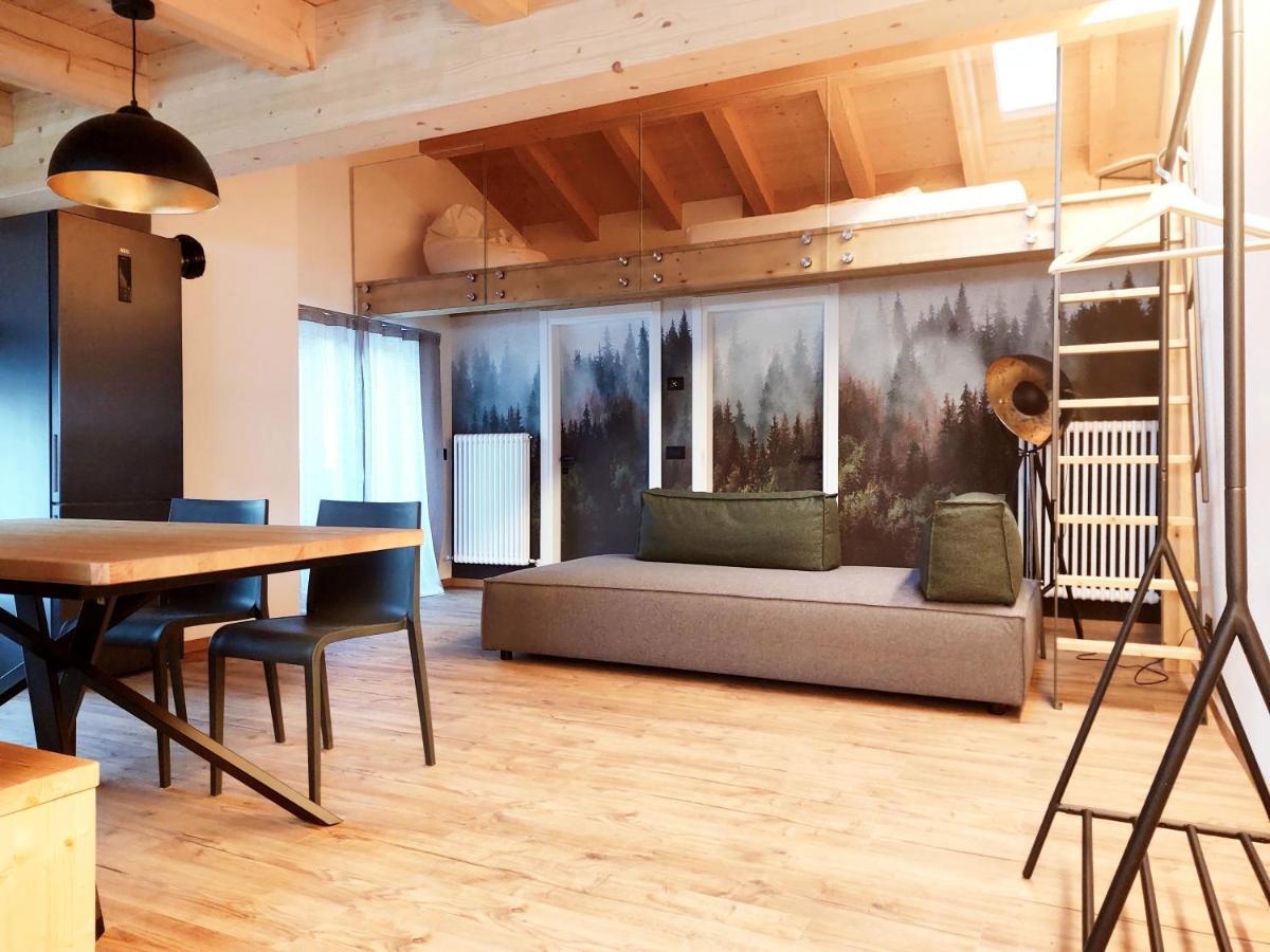Zia Concetta Apartament Santo Stefano Di Cadore